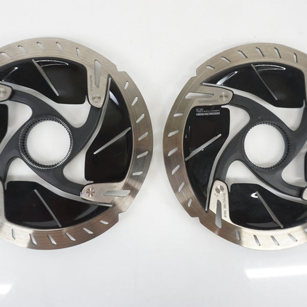 SHIMANO 「シマノ」 SM-RT900-S ディスクローターセット / 大宮