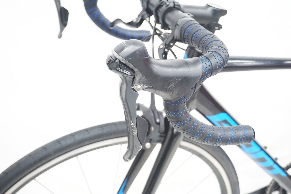 GIANT 「ジャイアント」 CONTEND2 2021年モデル ロードバイク/ 大阪美原北インター店