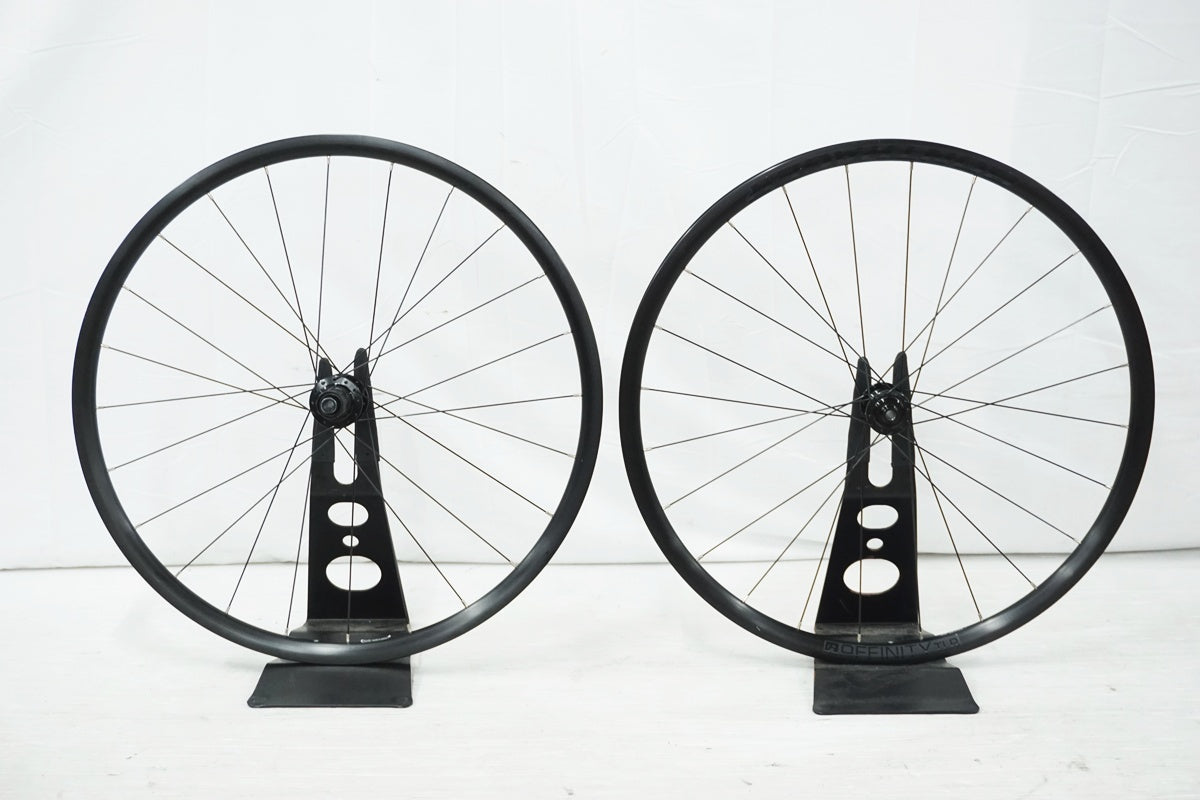 BONTRAGER 「ボントレガー」 AFFINITY TLR DISC シマノ11s ホイールケース / 奈良店