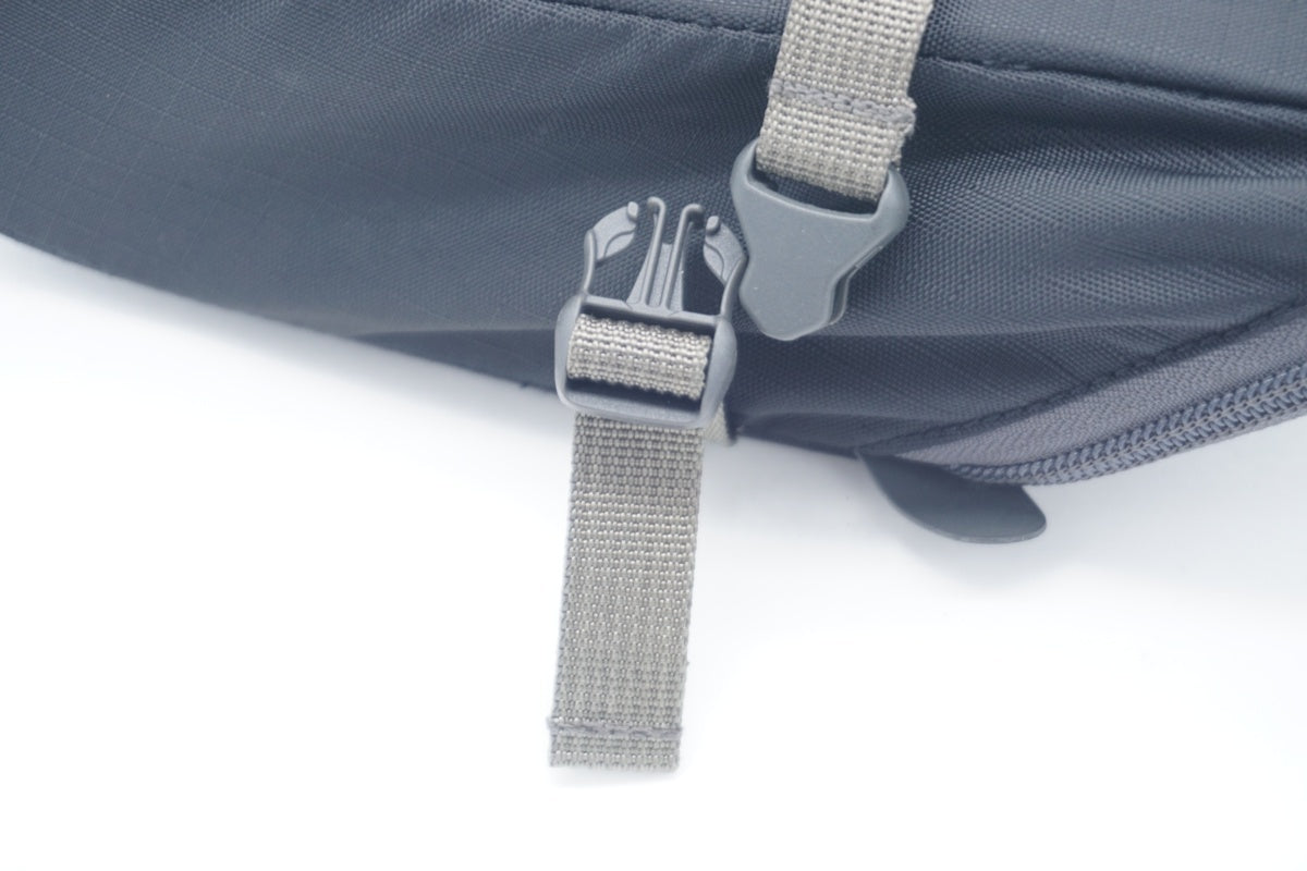 MONT-BELL 「モンベル」 サドルバッグ / 滋賀大津店