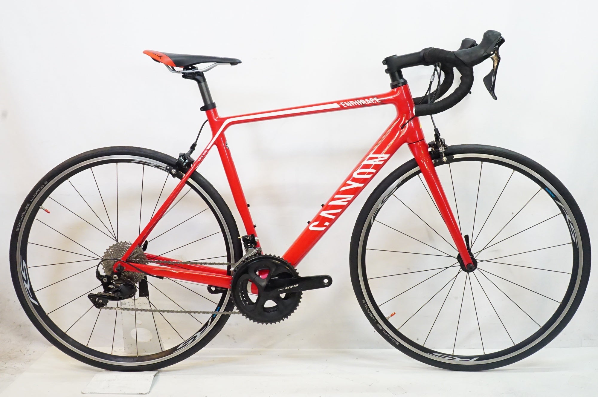 CANYON 「キャニオン」 ENDURACE CF 7.0 2019年モデル ロードバイク / 熊谷本店