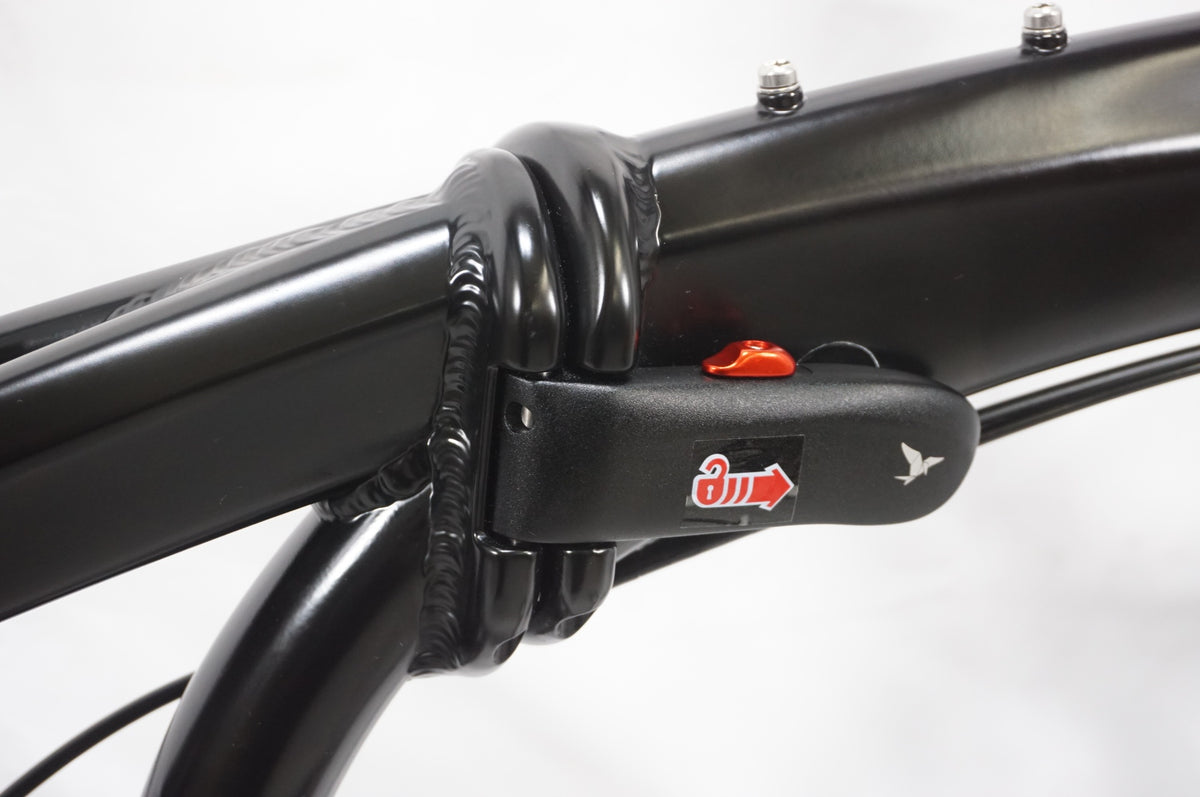 TERN 「ターン」 VERGE P10 2023年モデル 20インチ 折り畳み自転車 / AKIBA店