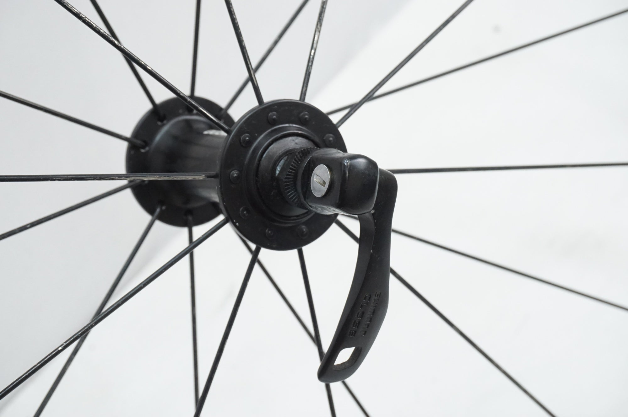 SHIMANO 「シマノ」 HW-RS010 SHIMANO 11s ホイールセット
