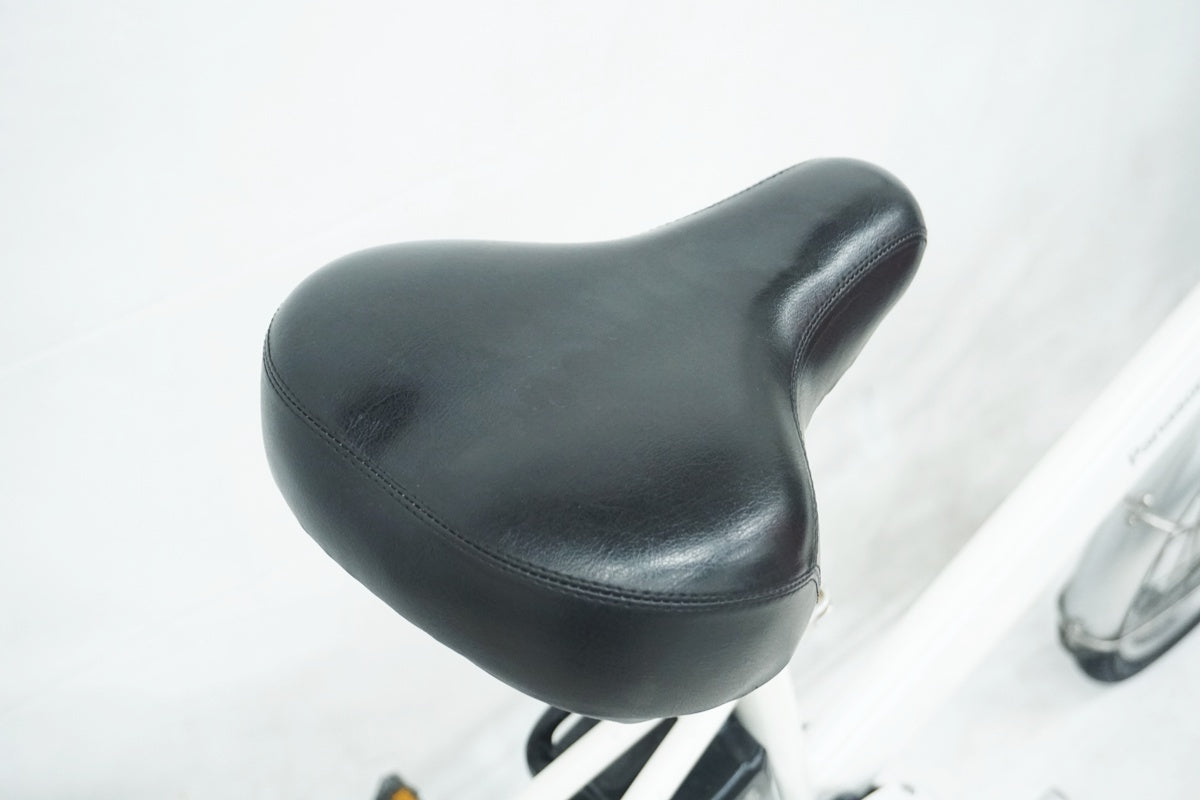 PANASONIC 「パナソニック」 Jコンセプト BE-JELJ034F 2022年モデル 電動アシスト自転車 / 大阪美原北インター店