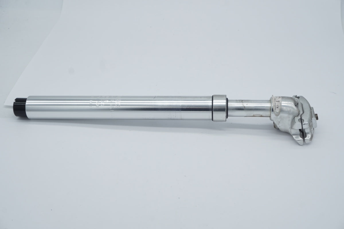 UNO 「ウノ」 φ27.2 300mm サスペンションシートポスト / 滋賀大津店
