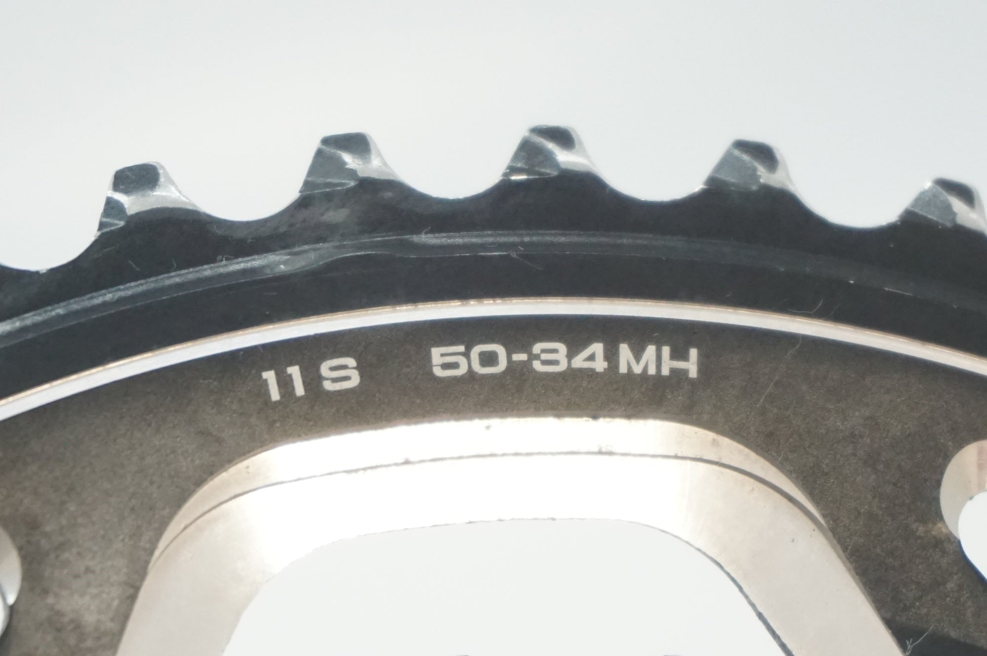SHIMANO 「シマノ」 FC-RS500 50-34T 170mm クランク / 福岡