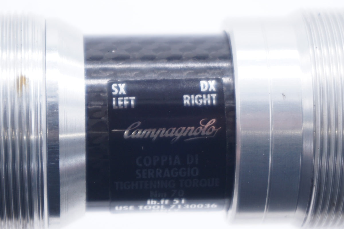 CAMPAGNOLO 「カンパニョーロ」 RECORD BB BSA ボトムブラケット