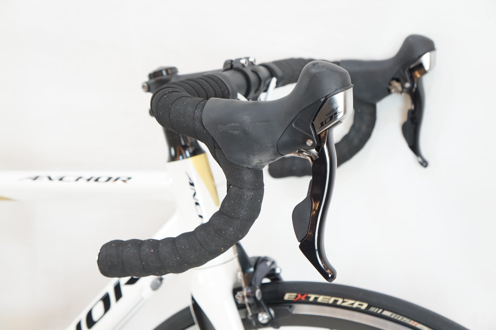 ANCOR RCS6 EQUIPE(アンカー アールシーエスシックス エキップ