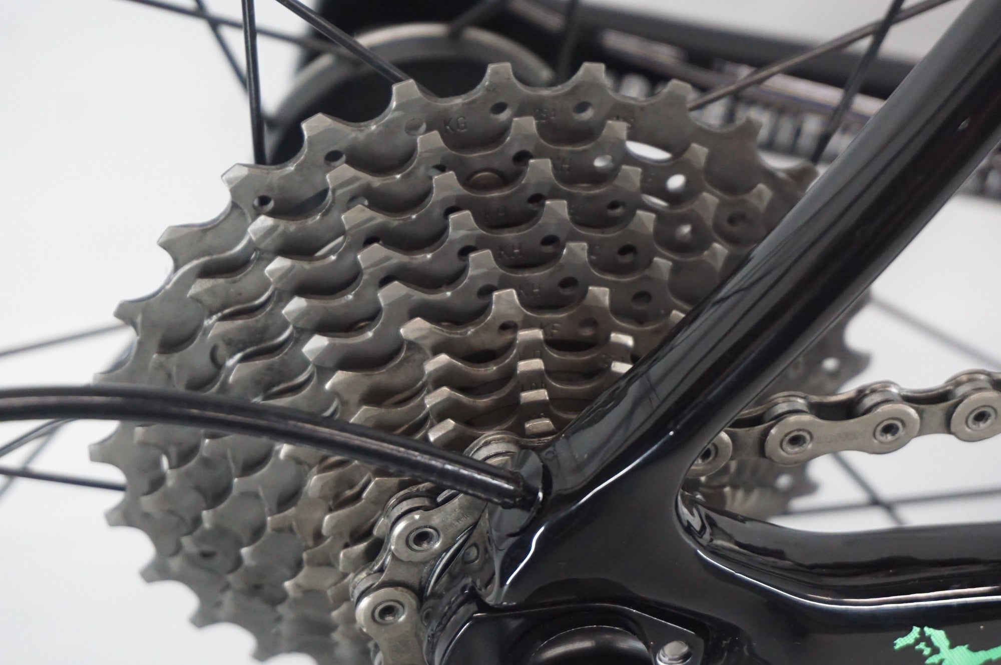 RIDLEY 「リドレー」 FENIX SL 2018年モデル ロードバイク / 阪急塚口店
