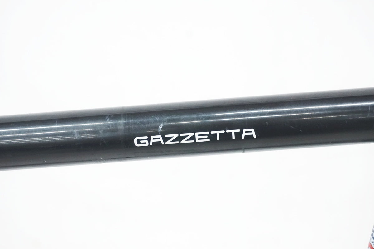 【美品　最終値下げ】cinelli gazzetta XS チネリ cinelli CINELLI 「チネリ」 GAZZETTA 2021年モデル Mサイズ ピスト