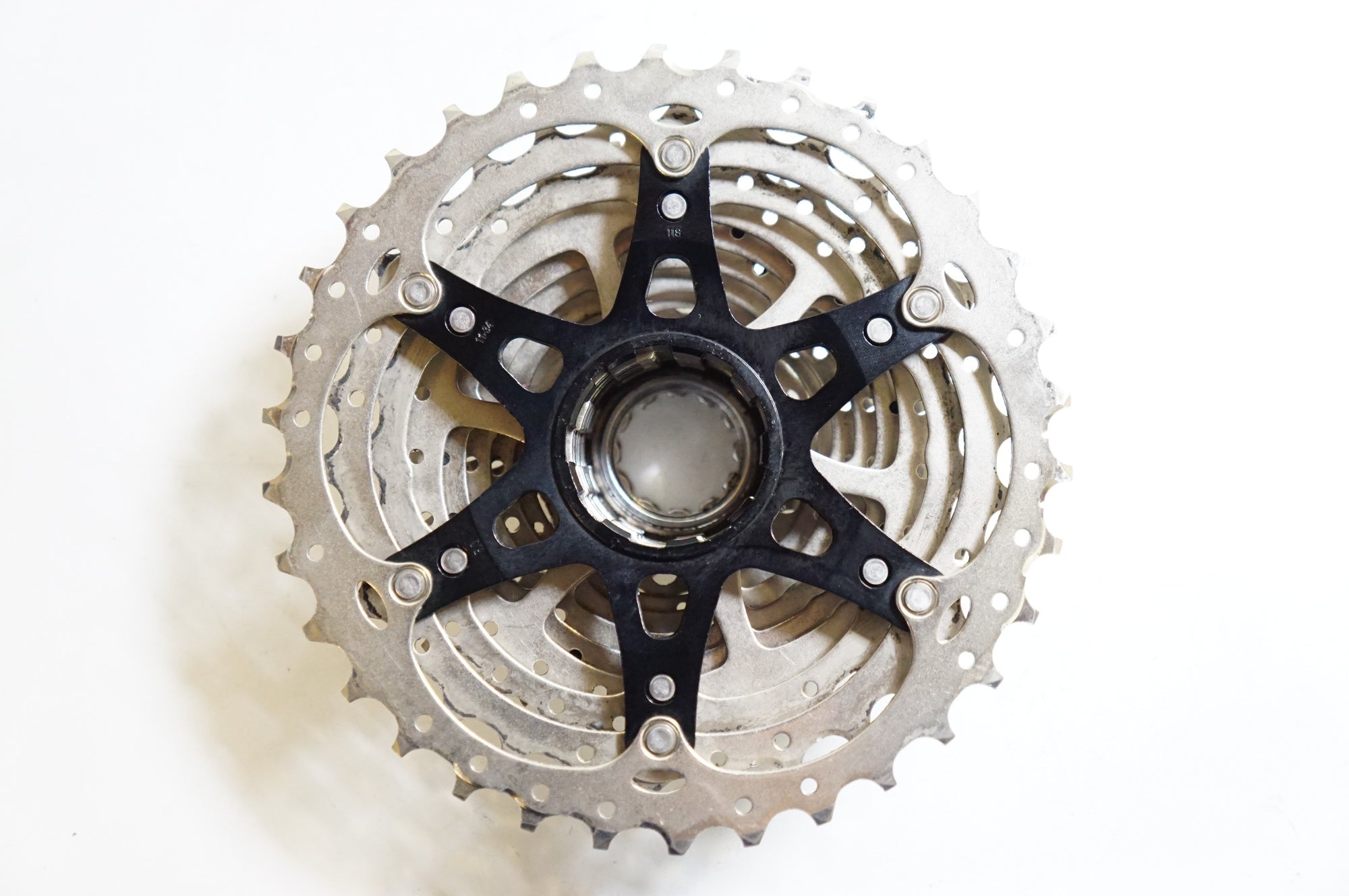 SHIMANO 「シマノ」 CS-HG700-11 11-34T スプロケット / 熊谷本店