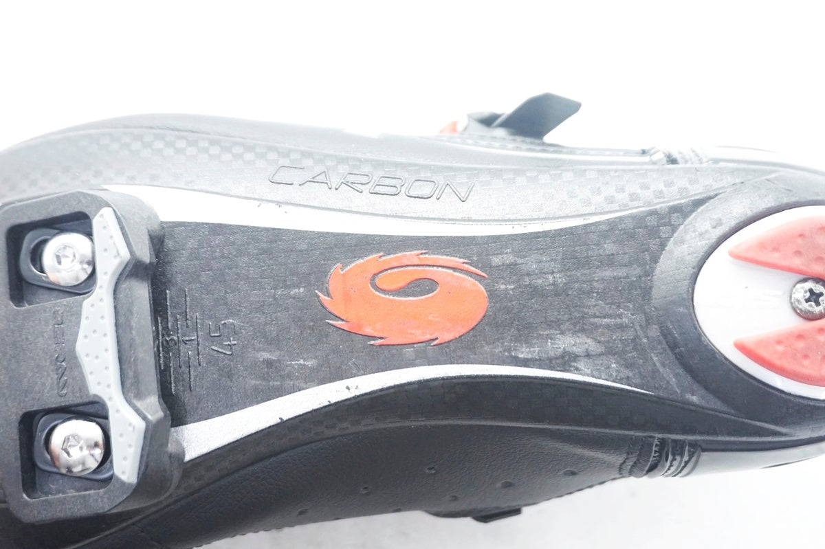 SIDI 「シディ」 HSV 45サイズ シューズ / 大阪門真店