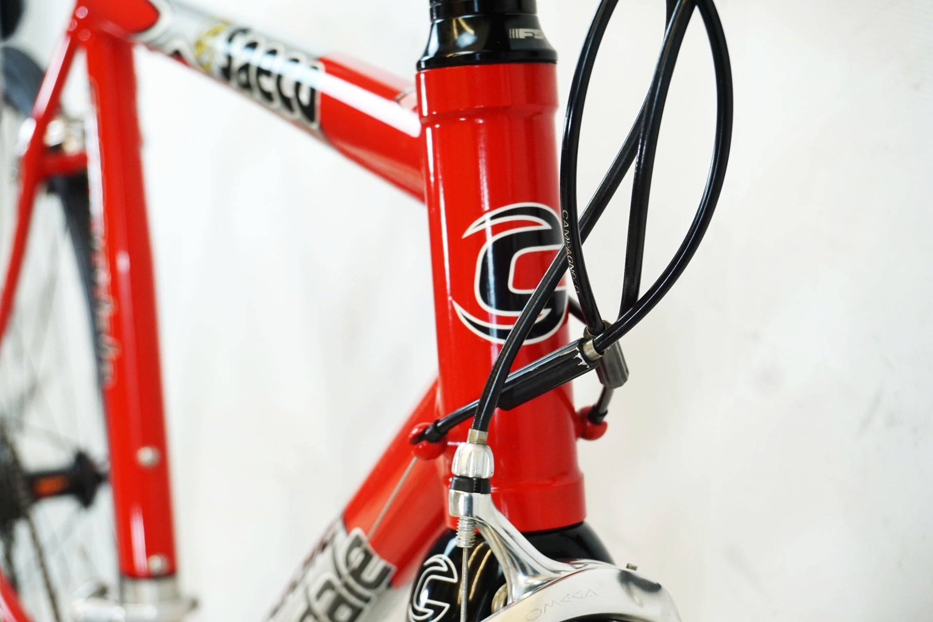 CANNONDALE 「キャノンデール」 CAAD8 SAECO 2004年モデル ロードバイク / 有明ガーデン店