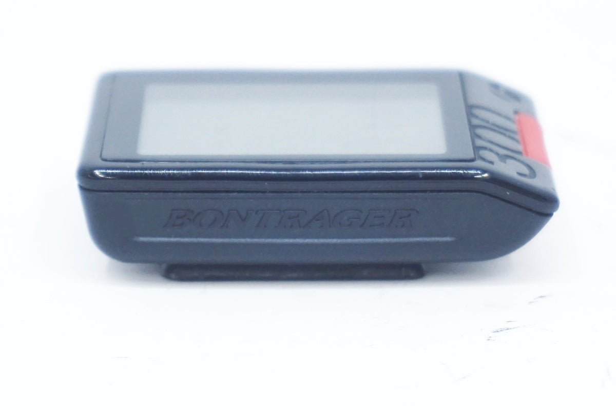 BONTRAGER 「ボントレガー」 TRIP300 サイクルコンピューター / 大阪美原北インター店
