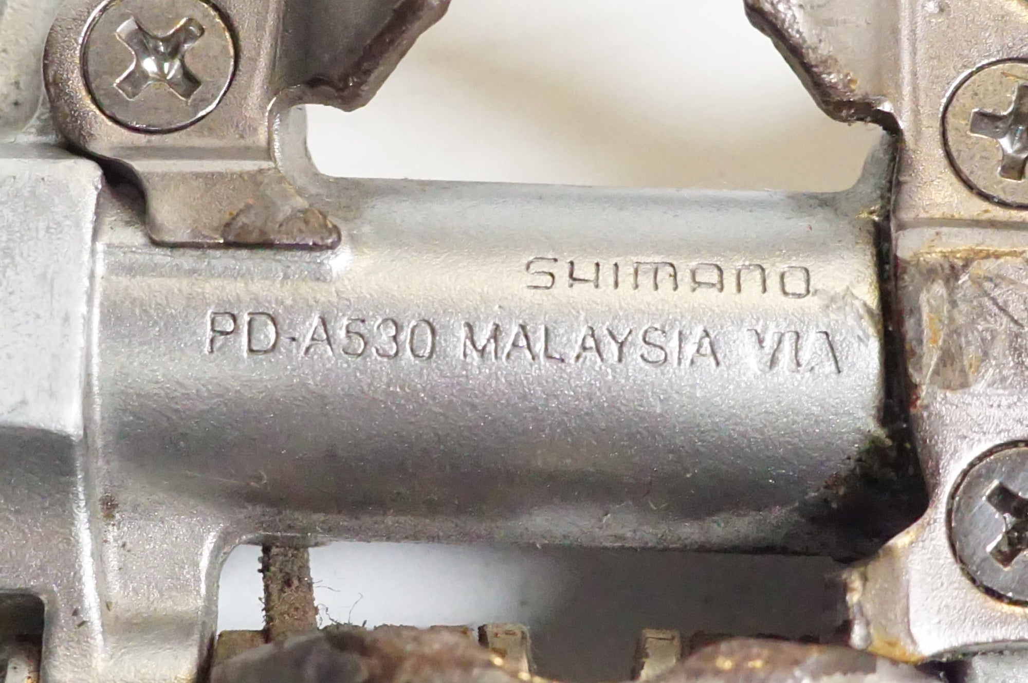 SHIMANO 「シマノ」 PD-A530 ペダル / 熊谷本店
