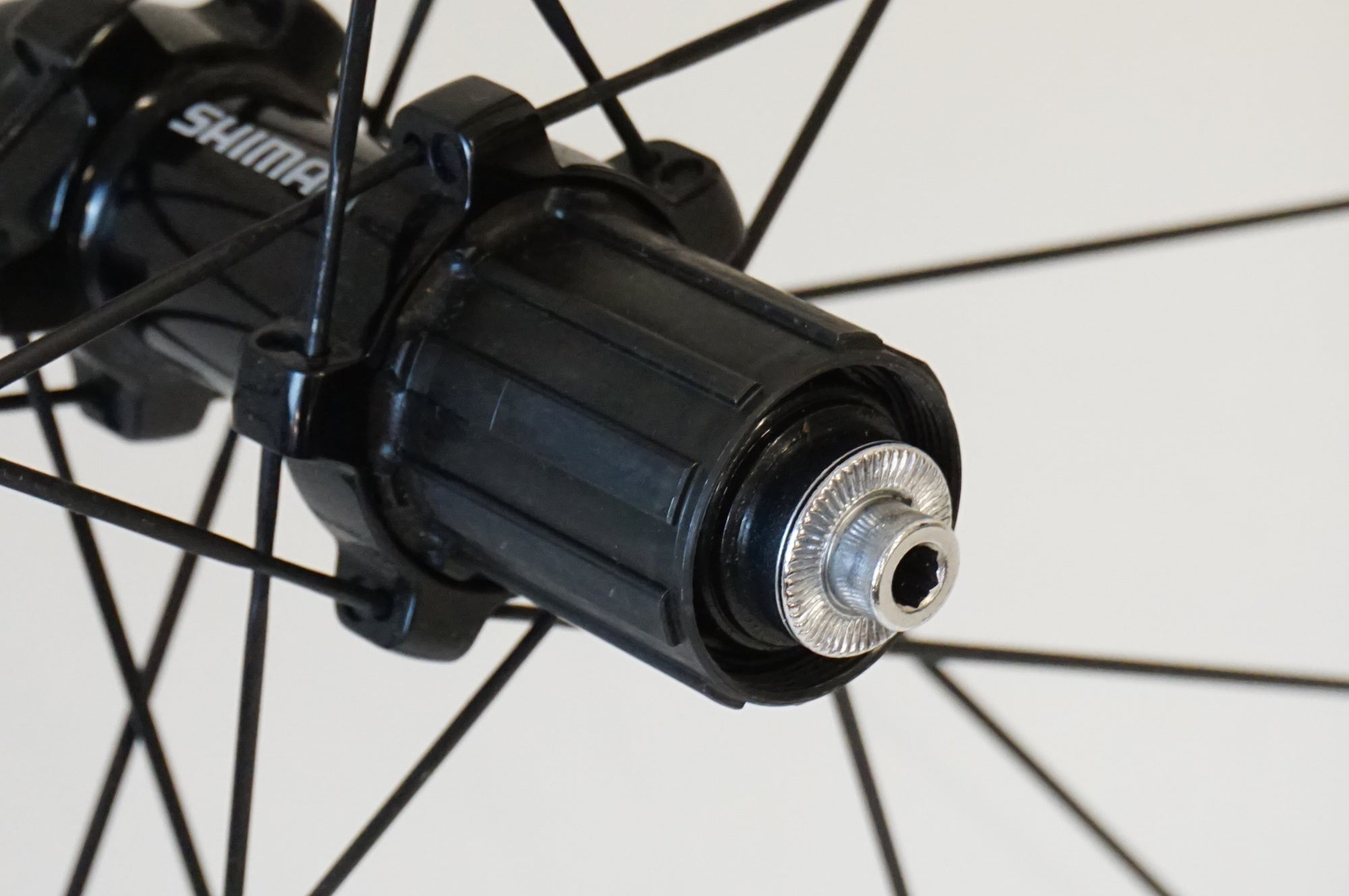 SHIMANO 「シマノ」 WH-RS81-C24 シマノ11速 ホイールセット / 浜松店