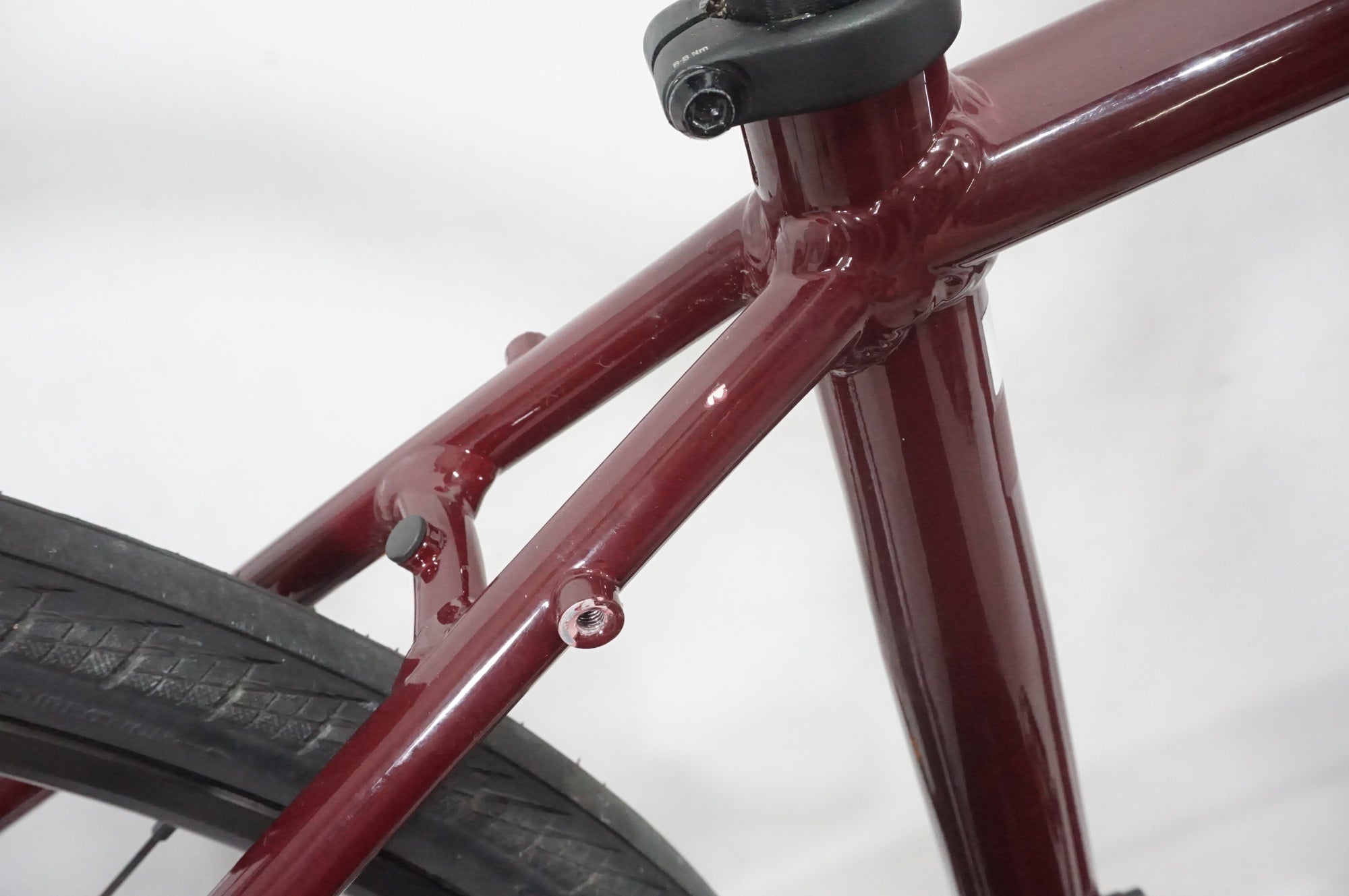 TREK 「トレック」 FX3 DISC GEN3 2022年モデル クロスバイク / AKIBA店