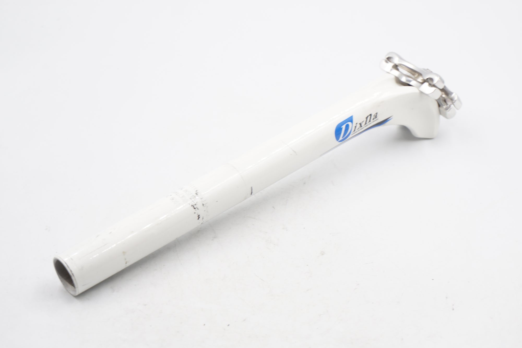 DIXNA 「ディズナ」 Φ27.2 300mm シートポスト / 奈良店