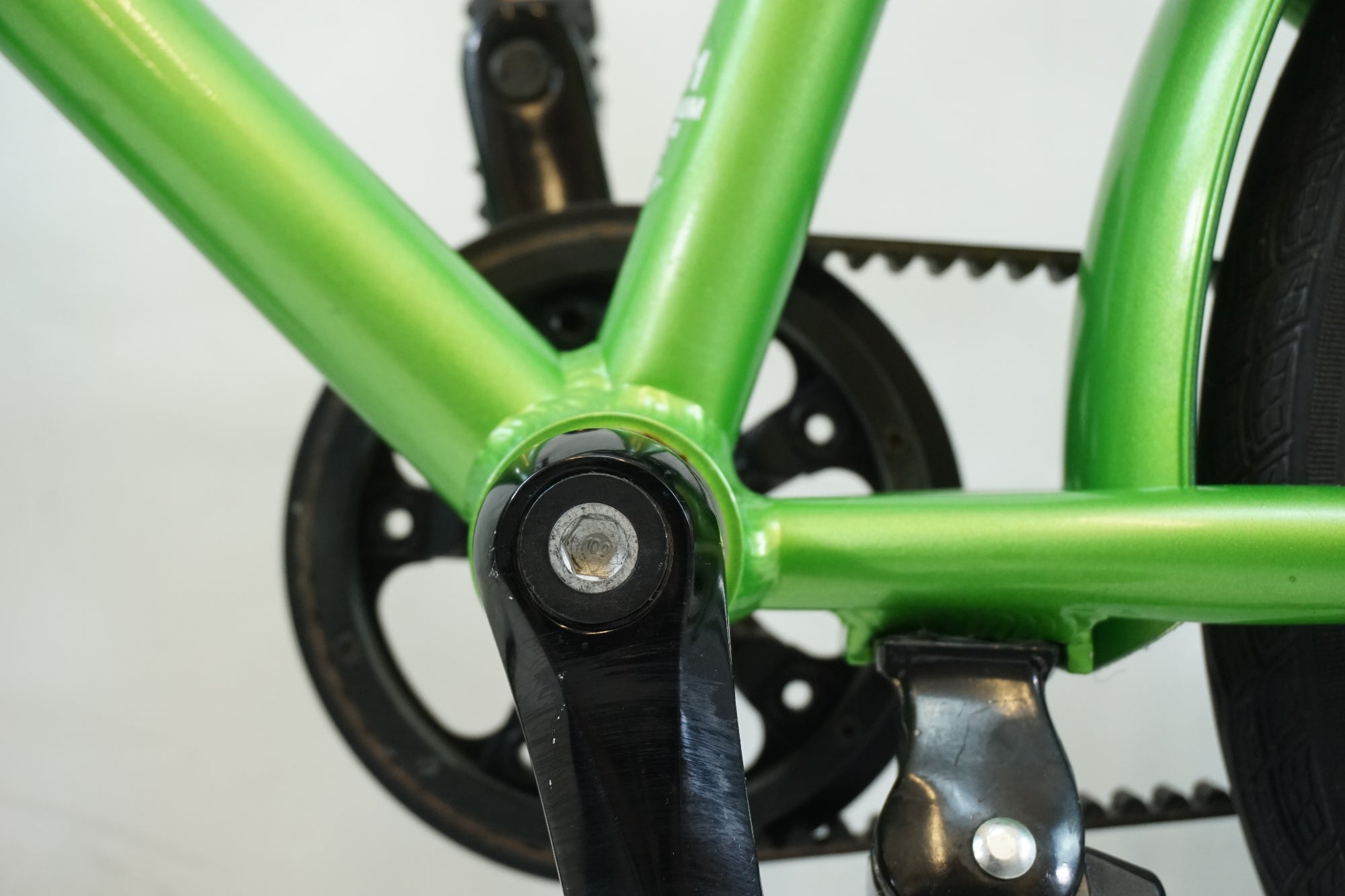 SHULZ 「シュルツ」 BUBBLE 16 2018年頃 キッズバイク / 有明ガーデン店