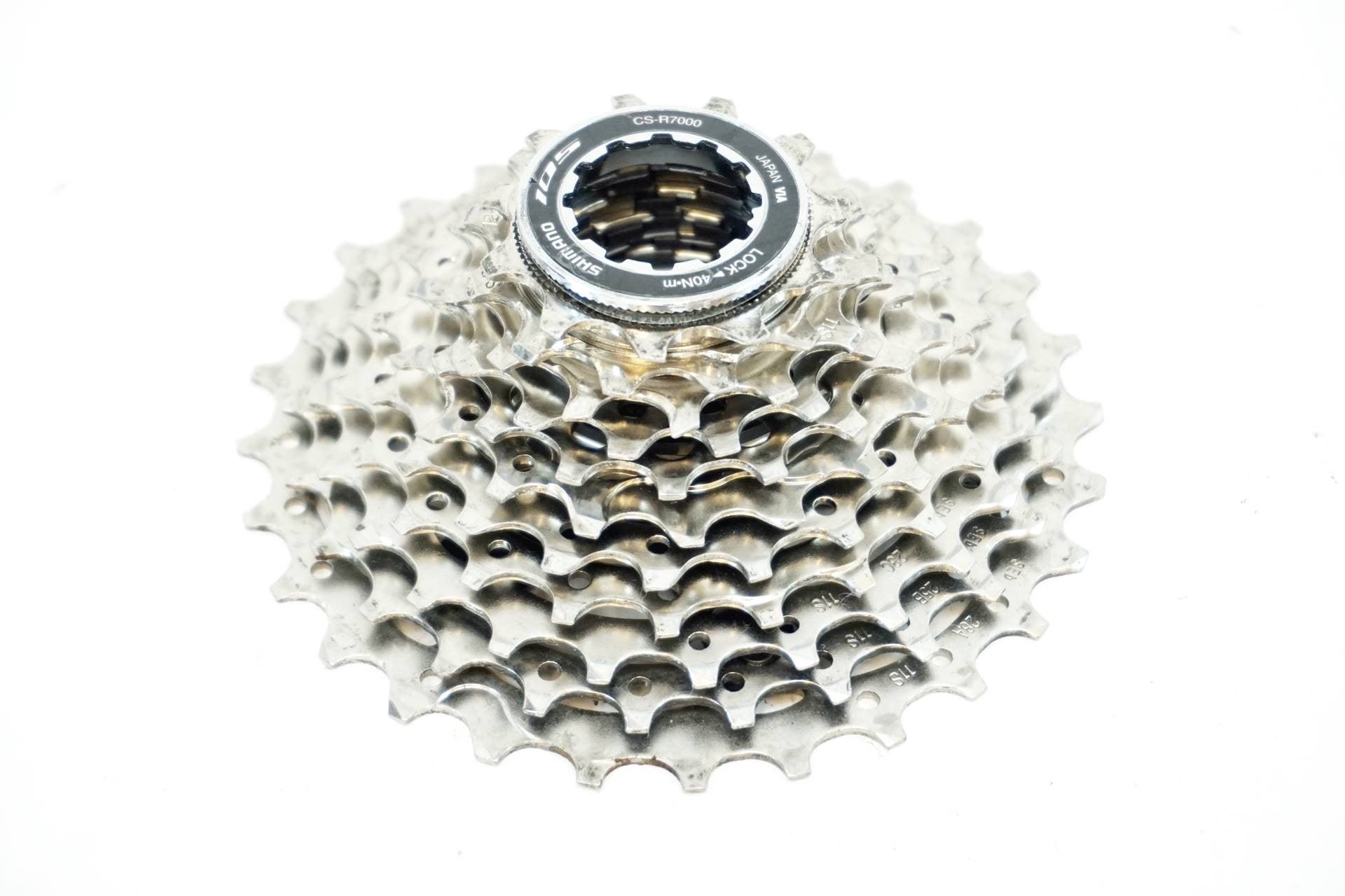 SHIMANO 「シマノ」 105 CS-R7000 11-28T スプロケット / 有明ガーデン店