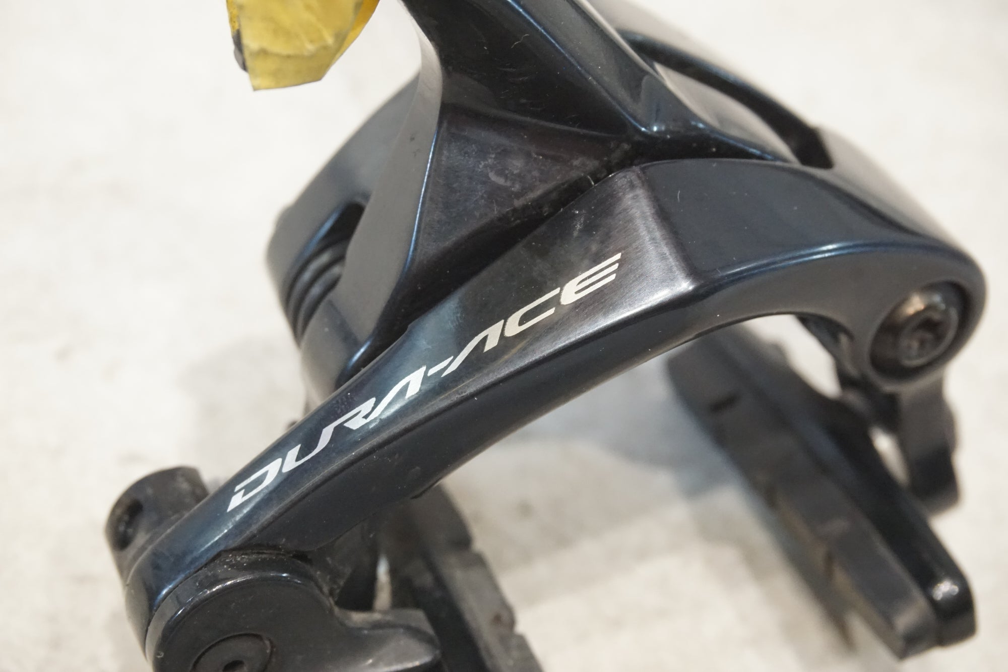 SHIMANO 「シマノ」 DURA-ACE BR-9100 キャリパーブレーキセット