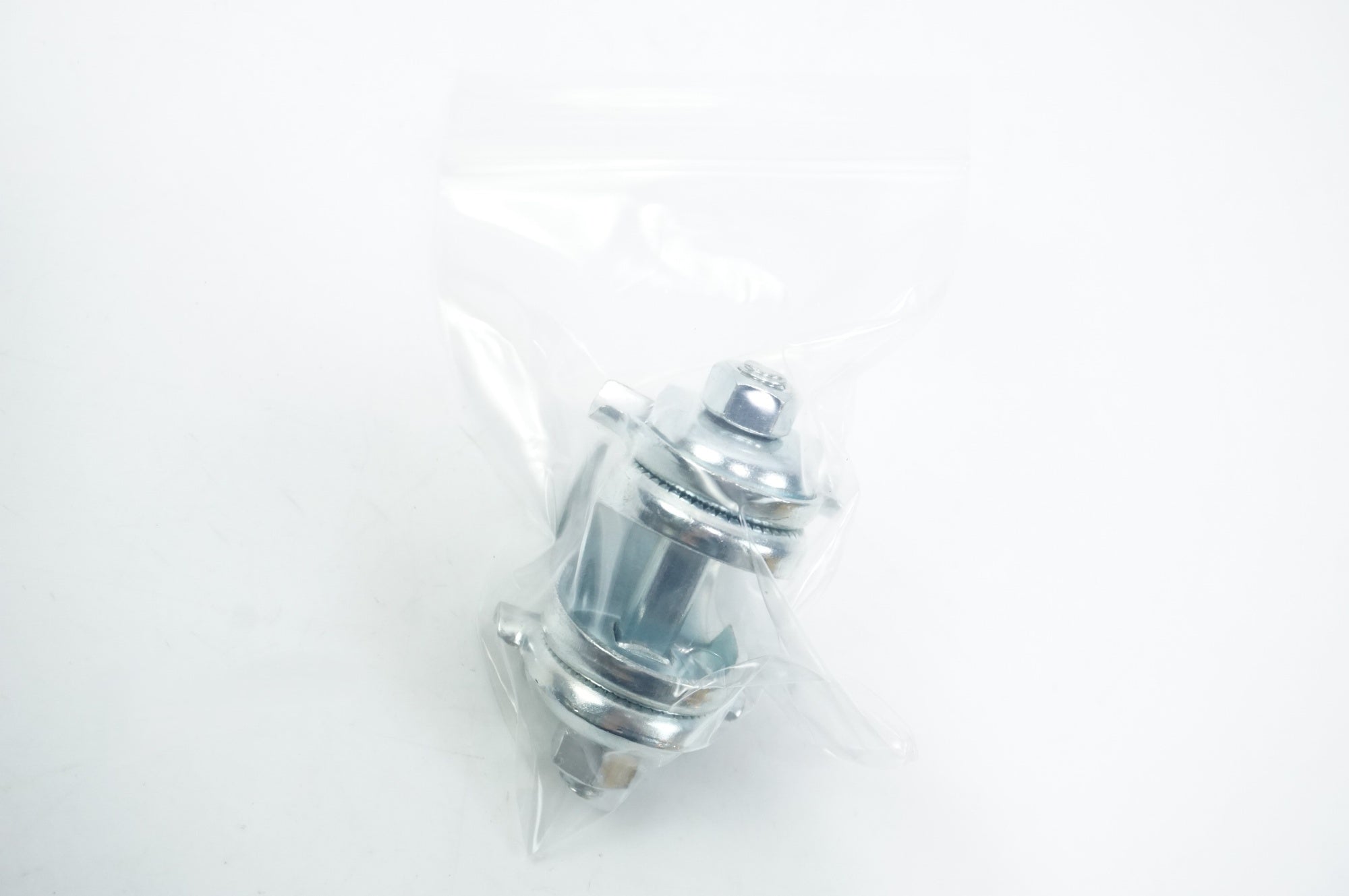 KUWAHARA 「クワハラ」 LAYBACK POST SP-16 φ22.2 mm シートポスト / 中目黒店