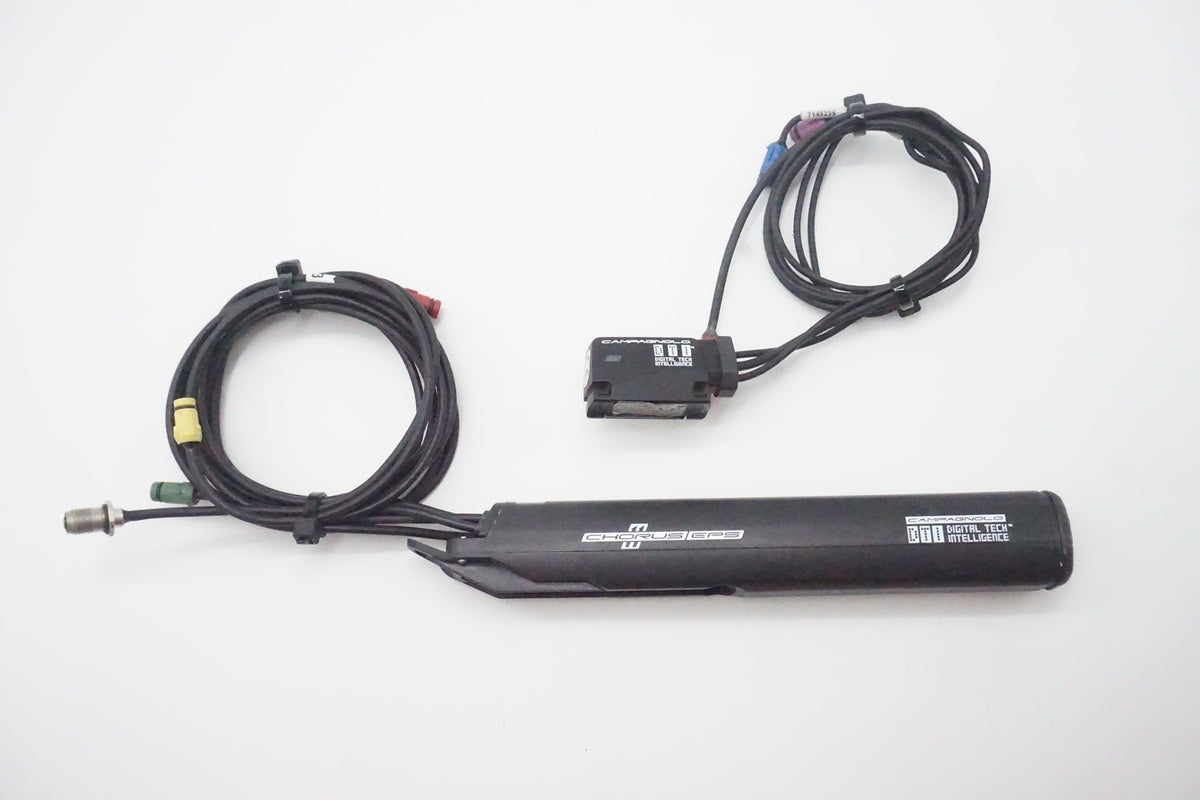 CAMPAGNOLO「カンパニョーロ」 CHORUS EPS パワーユニットセット/ 京都西院店