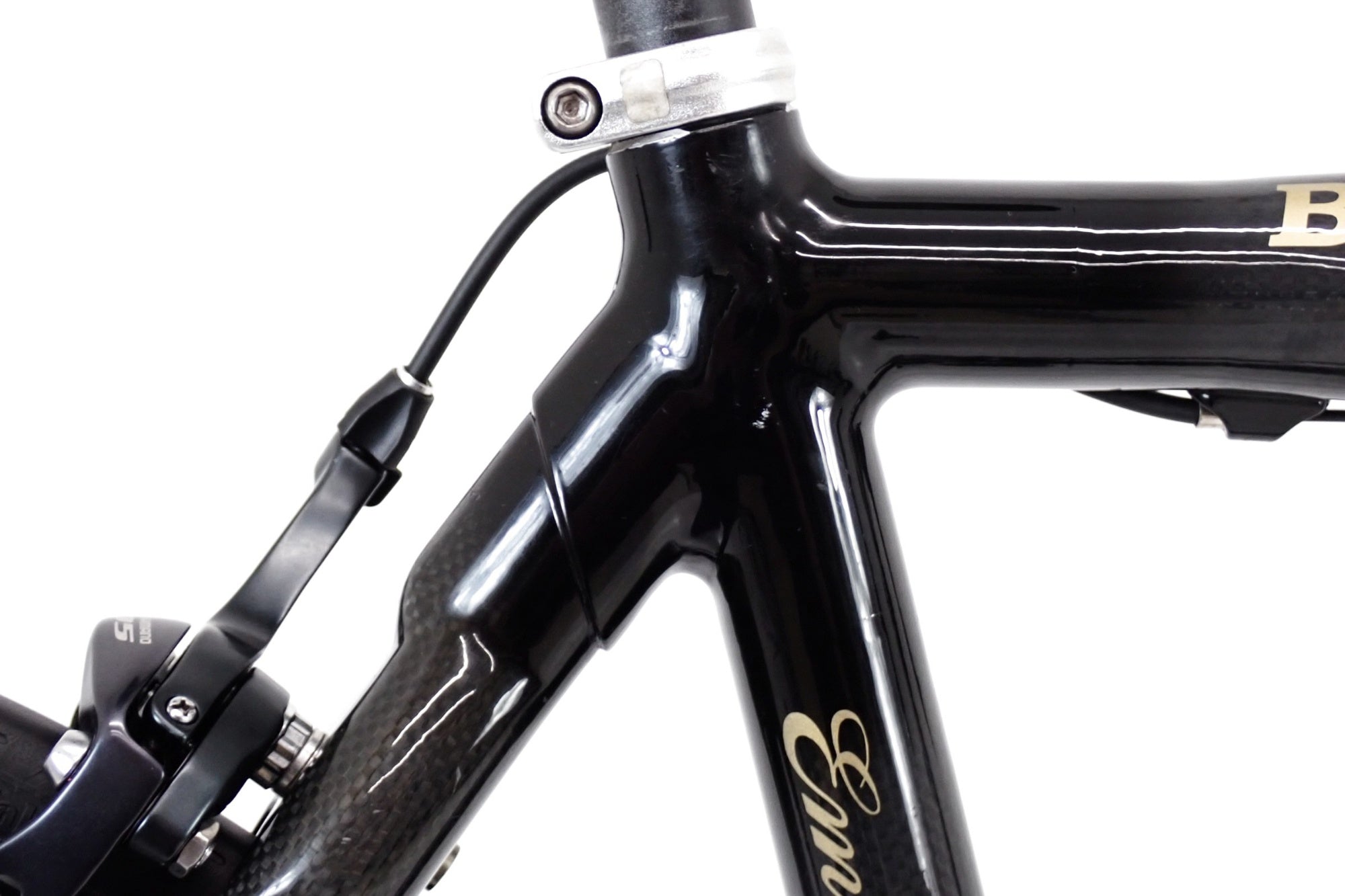 EMINENZA 「エミネンザ」 BLACK SOUL 年式不明 ロードバイク / 伊勢崎店