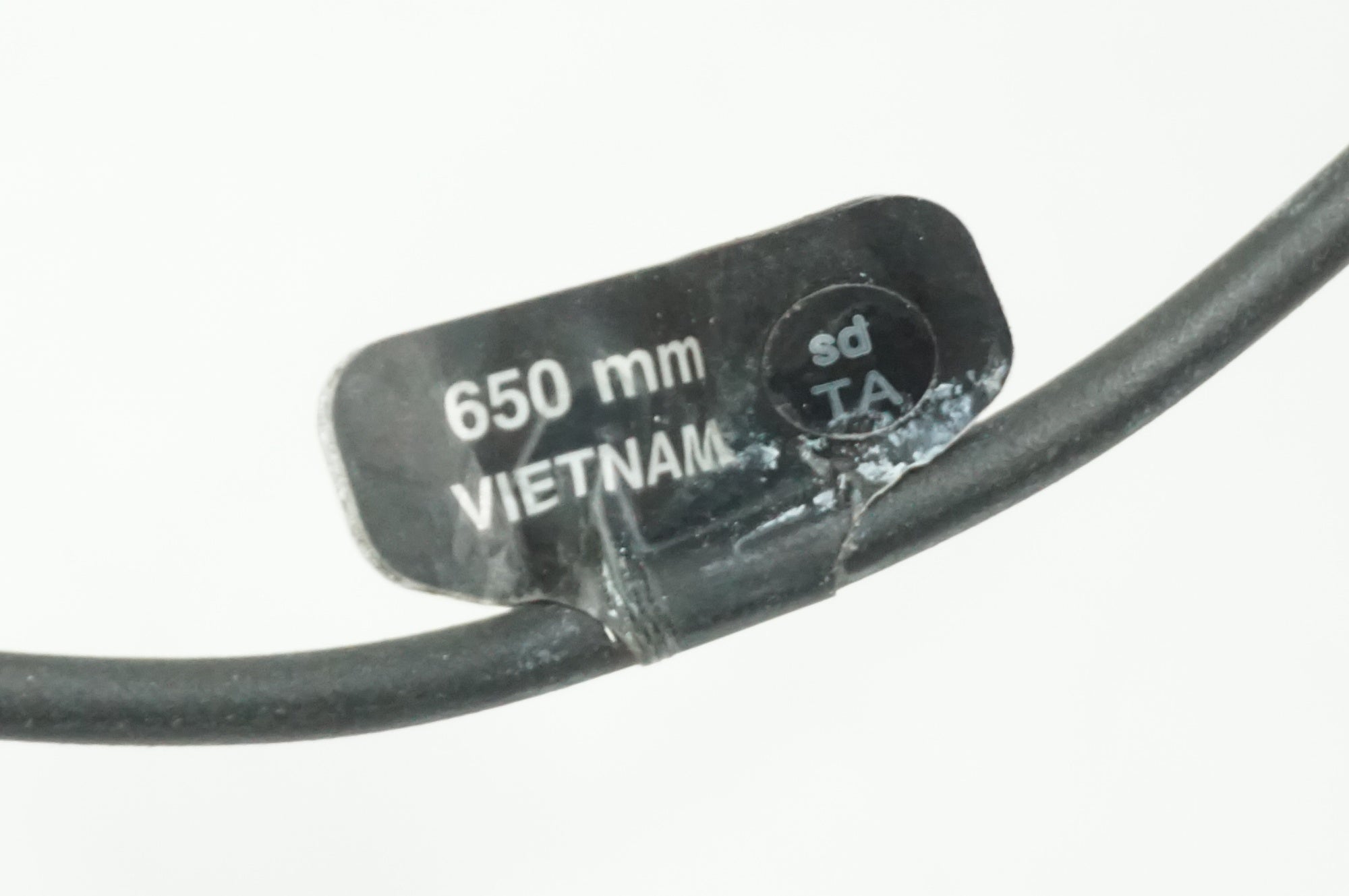 Di2ケーブル EW-SD50 6本セット シマノ DI2 エレクトリックケーブル EW-SD50 250mm | ロードバイク