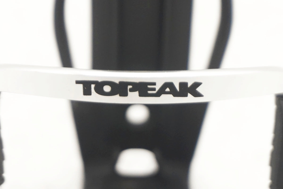 TOPEAK 「トピーク」 MODULA 2 ボトルケージ / 大阪門真店