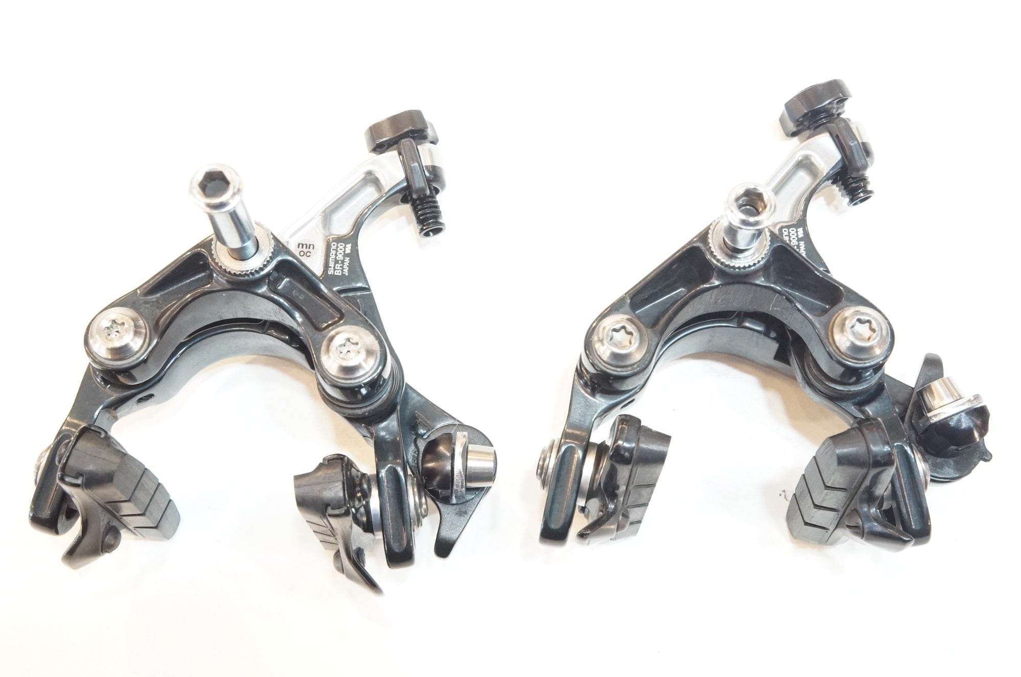SHIMANO 「シマノ」 DURA-ACE BR-9000 ブレーキセット / 浦和ベース