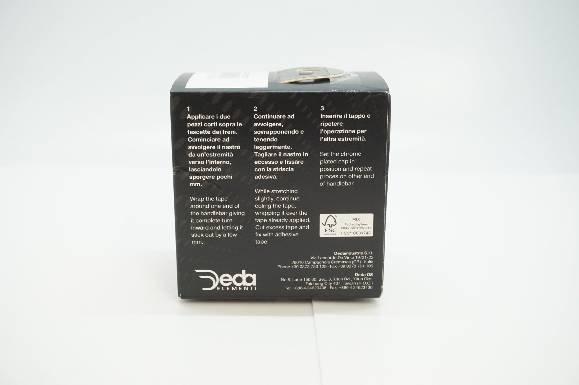 DEDA 「デダ」 バーテープ / 福岡店