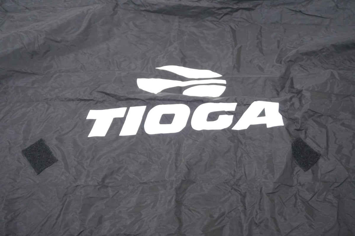 TIOGA 「タイオガ」 COCOON ボトルタイプ 輪行バッグ / 滋賀大津店