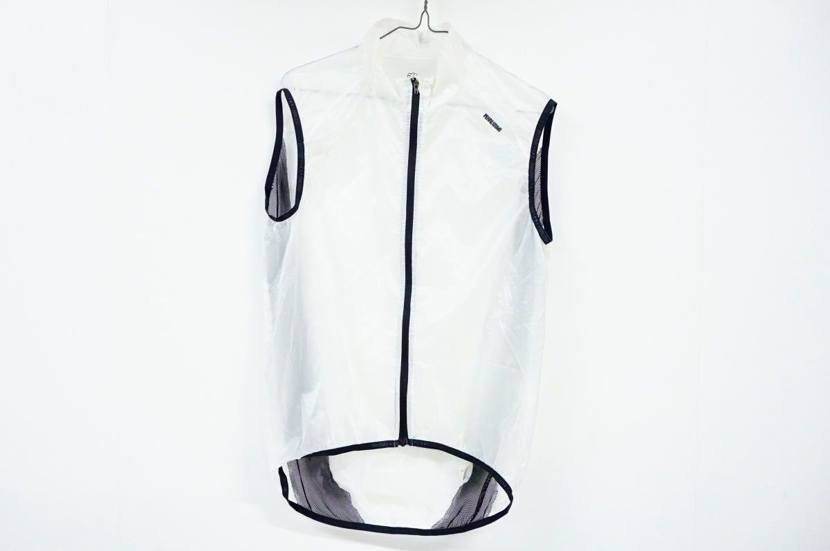 PEARL IZUMI 「パールイズミ」 Lサイズ ジレ / 名古屋大須店