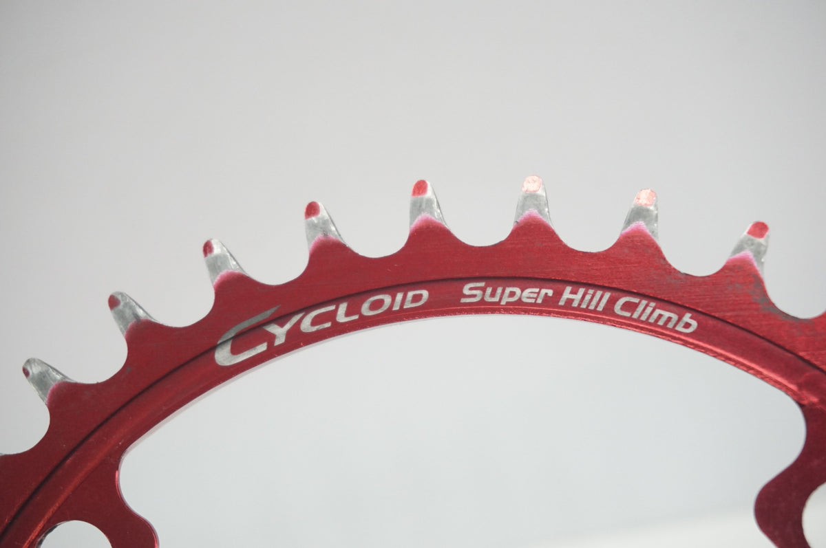 SUGINO 「スギノ」 CYCLOID CY4-SHC 36T インナーチェーンリング  / 福岡店
