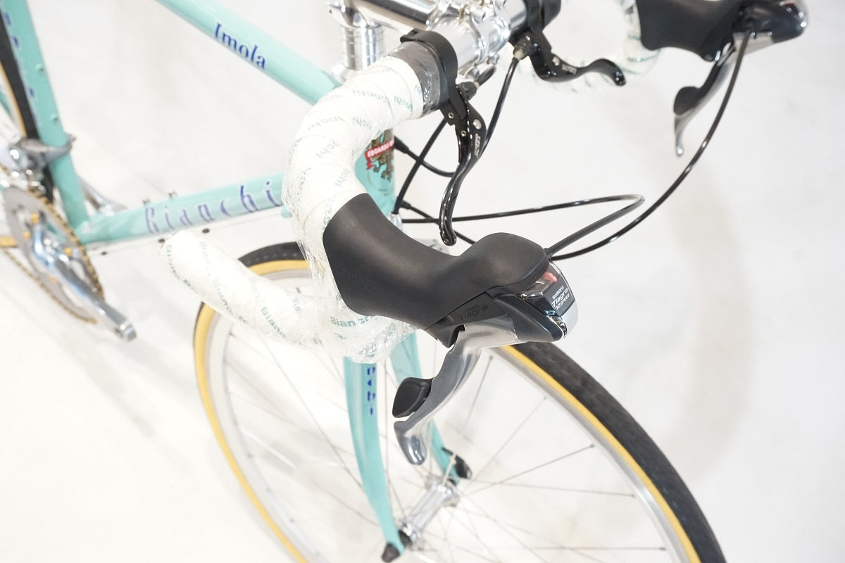 BIANCHI 「ビアンキ」 IMOLA 2015年モデル ロードバイク / 横浜戸塚店