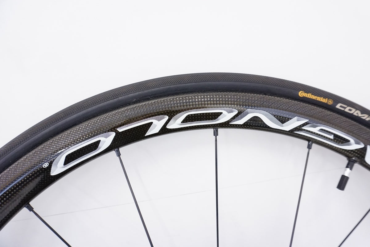 CAMPAGNOLO「カンパニョーロ」 BORA ONE 35 AC3 TU シマノ11速