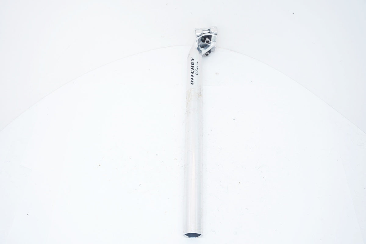 RITCHEY 「リッチー」 CLASSIC Φ27.2 350mm シートポスト / 大阪美原北インター店