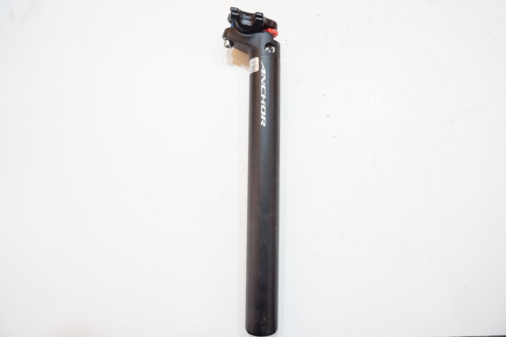 ANCHOR 「アンカー」 φ31.6 295mm シートポスト / バイチャリ浦和ベース