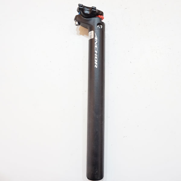 低価格 ANCHOR バイチャリ / シートポスト 295mm φ31.6 「アンカー」 コスプレ衣装