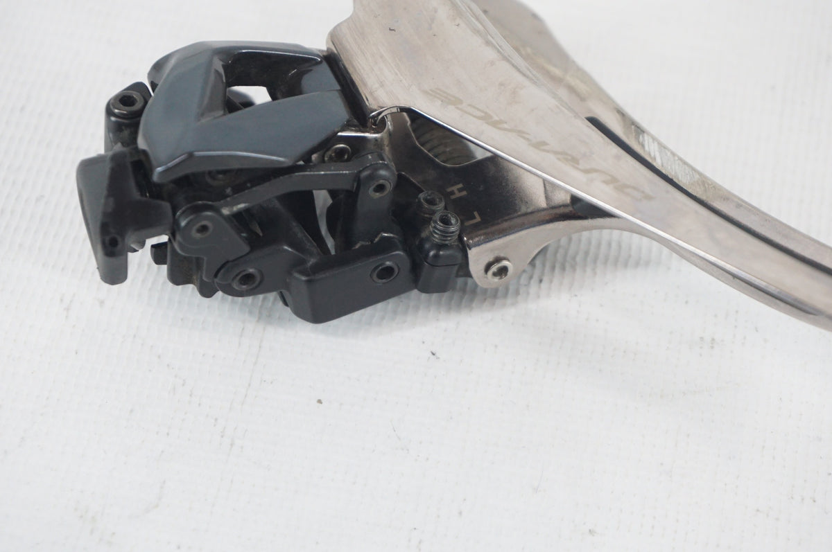 SHIMANO 「シマノ」 DURA-ACE FD-R9100 フロントディレイラー / 阪急塚口店