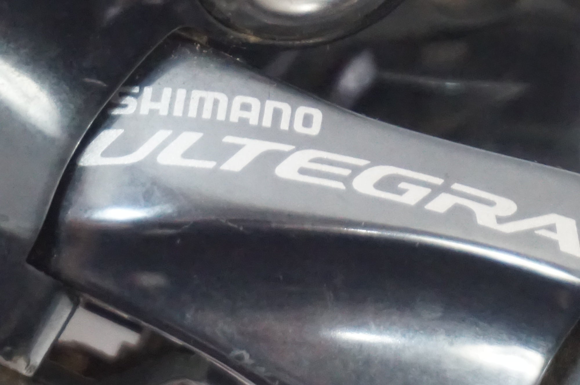 ジャンクSHIMANO 「シマノ」 RD-6870 リアディレイラー/ 世田谷店