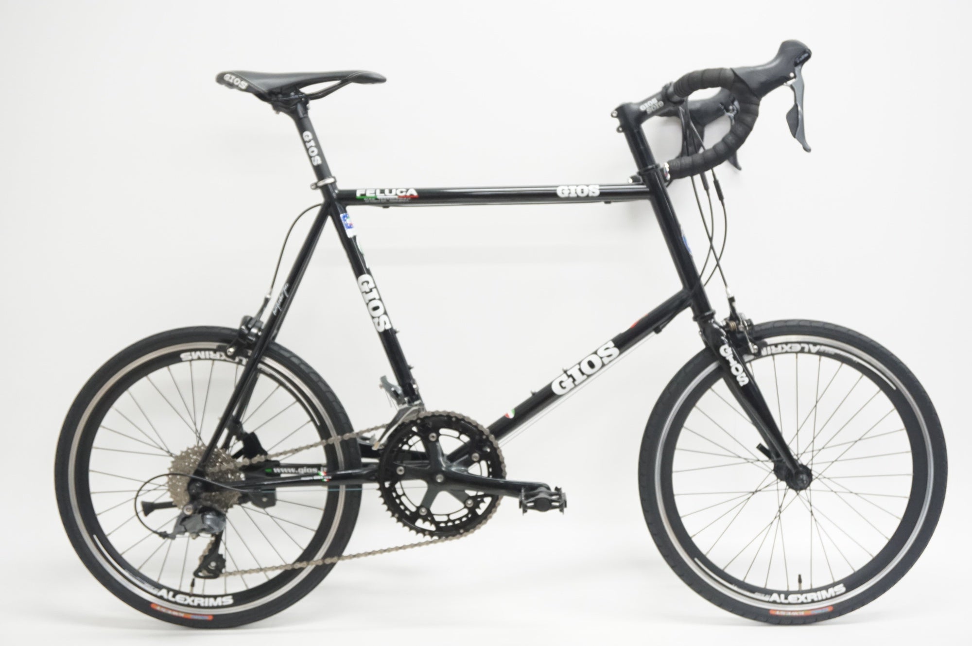 GIOS 「ジオス」 FELUCA 2020年モデル 20インチ ミニベロ / 福岡店