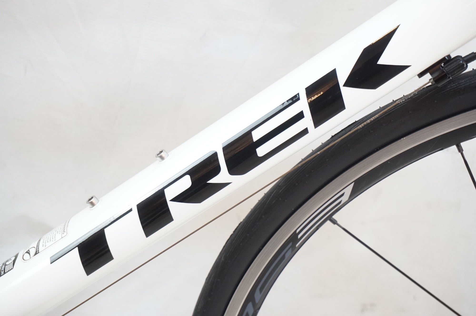 TREK 「トレック」 EMONDA S5 2015年モデル ロードバイク / 浦和ベース
