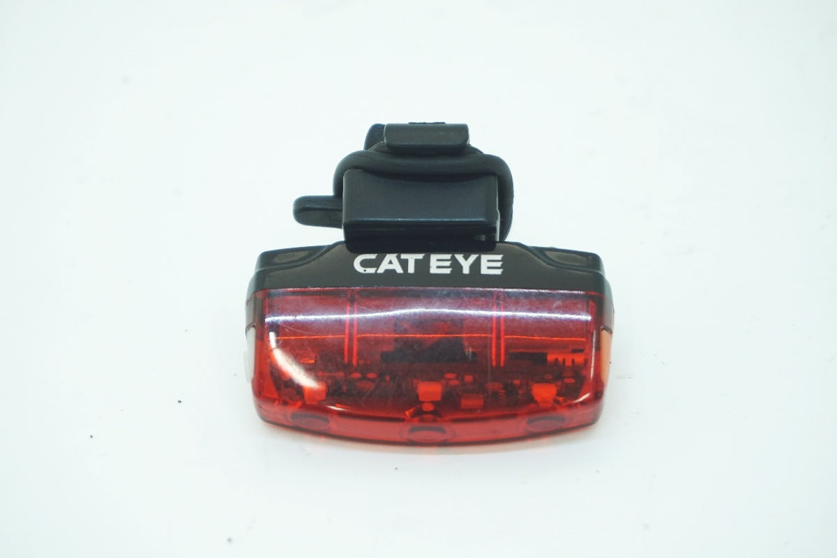 CATEYE 「キャットアイ」 TL-LD620 リアライト / 大阪美原北インター店