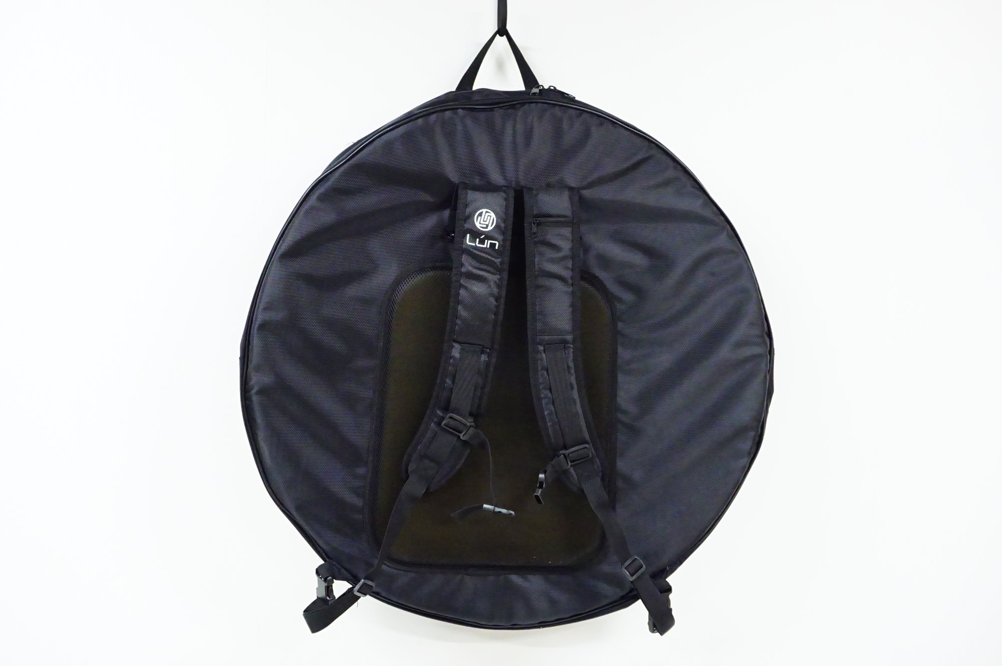 LUN 「ルン」 HYPER D45 DISC シマノ11S ホイールセット / 名古屋大須店