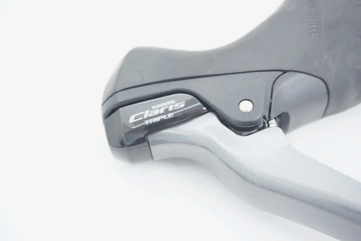 SHIMANO 「シマノ」 CLARIS ST-R2000 デュアルコントロールレバー / 京都八幡店