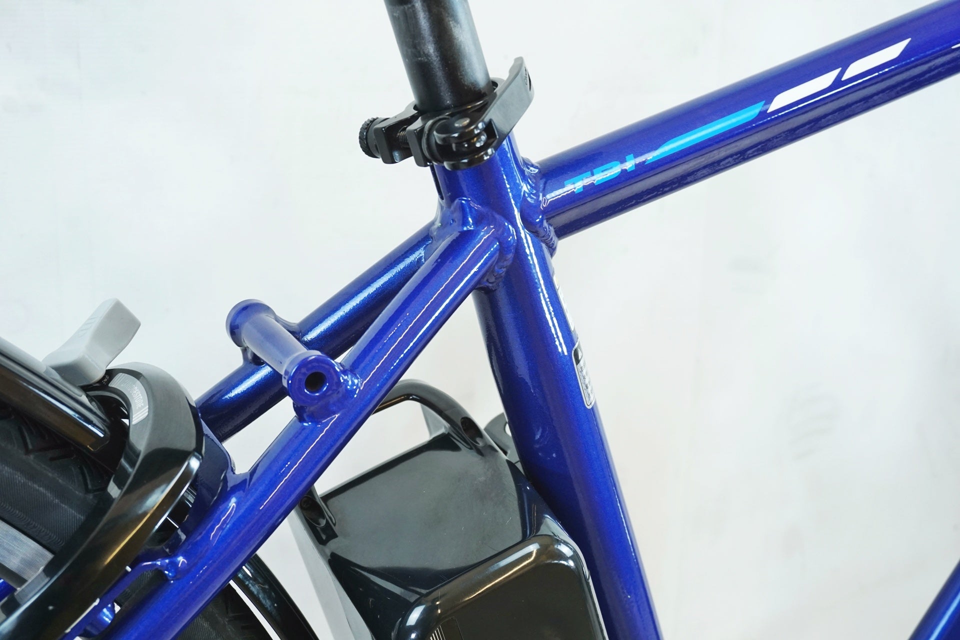 BRIDGESTONE 「ブリヂストン」 TB1e 2022年モデル 電動アシスト自転車