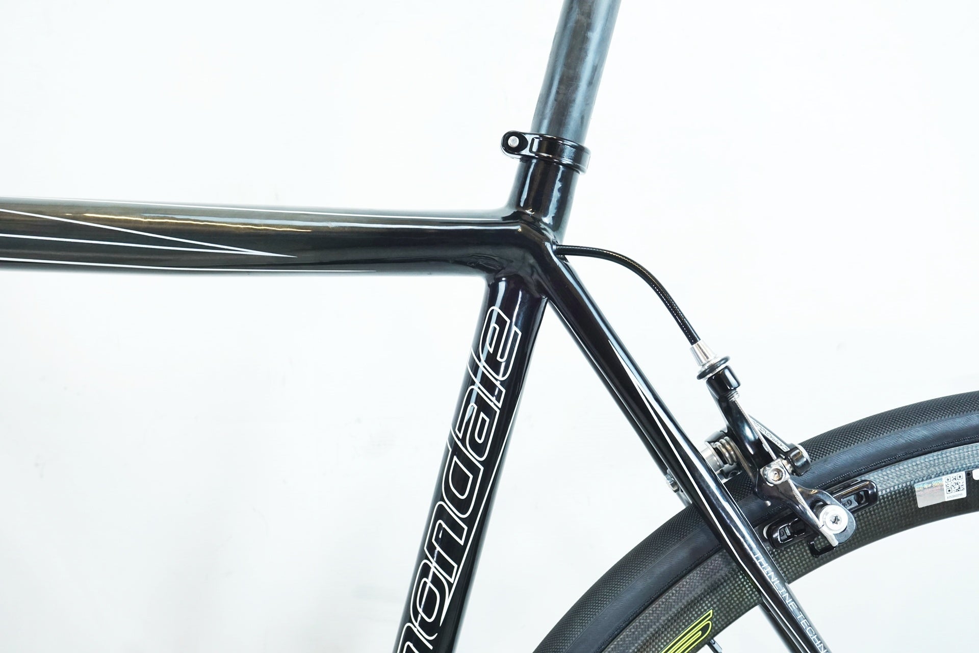 CANNONDALE 「キャノンデール」 SUPERSIX EVO HI-MOD 2011年頃 ロードバイク / 有明ガーデン店