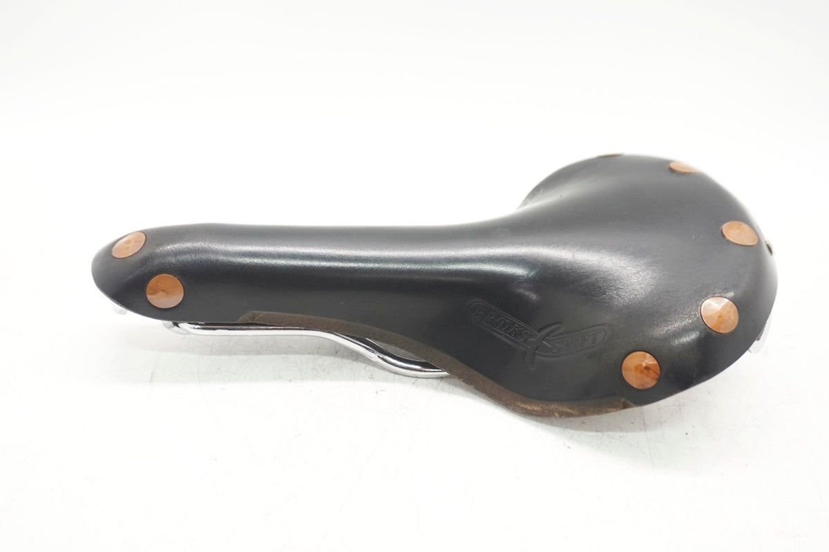 BROOKS 「ブルックス」 D7 サドル / 大阪門真店